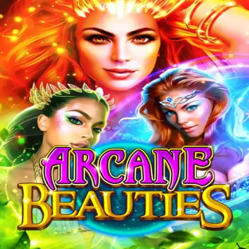 Diving into ArcaneBeauties: A Captivating Fusion of Fantasy and Luck