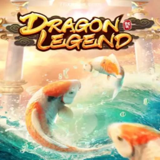Explore DragonLegend: Your Gateway to 76x Cassino Online Thrills and Wins
