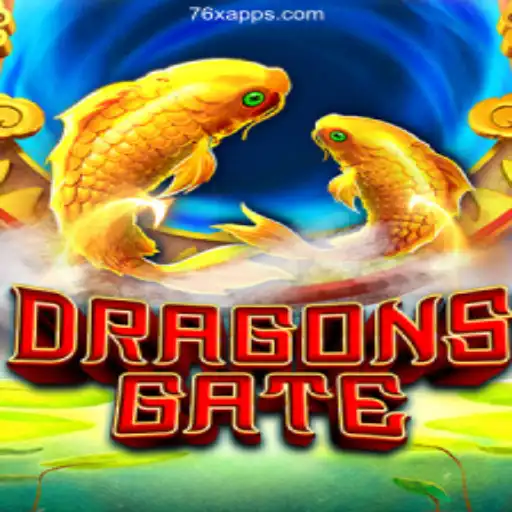 DragonsGate: A Magical Journey Through Fantasy and Fortune