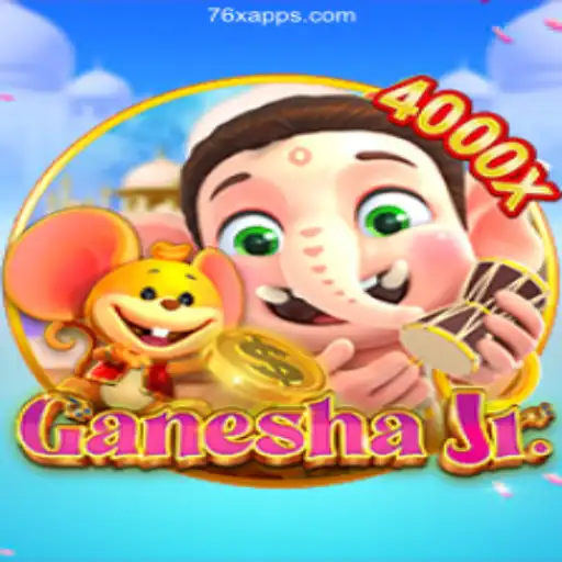 Unveiling GaneshaJr: The Ultimate 76x Cassino Online Experience