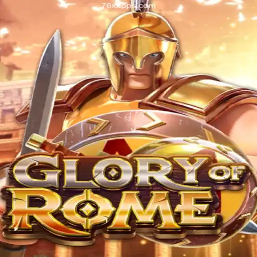 Explore the Excitement of GloryofRome: A Thrilling Journey into 76x Cassino Online