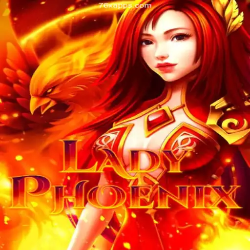 LadyPhoenix: A Thrilling Experience in 76x Cassino Online