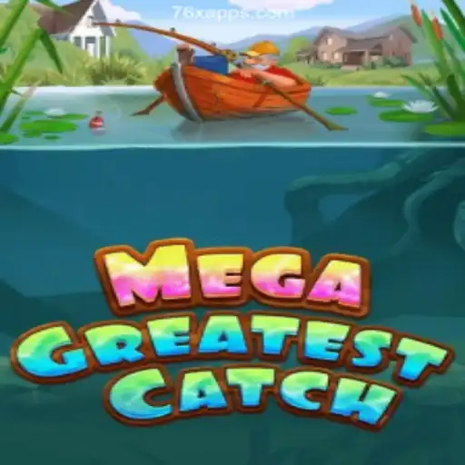MegaGreatestCatch and 76x Cassino Online: A Deep Dive into a World of Entertainment and Big Wins
