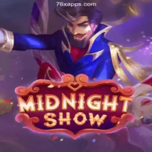 Unveiling MidnightShow: A Riveting Journey into the World of 76x Cassino Online