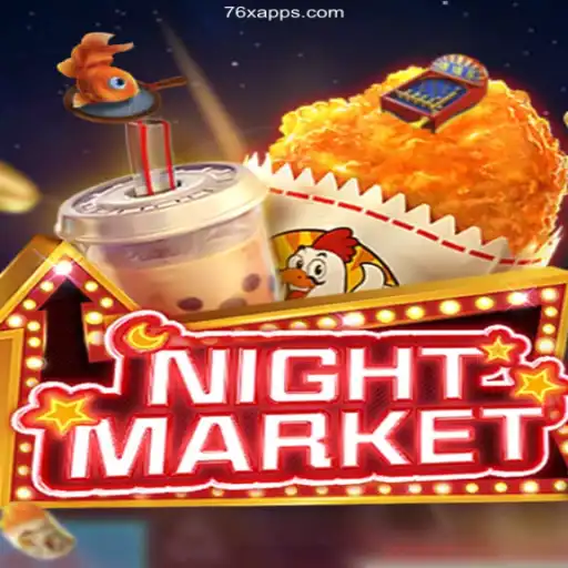 Exploring NIGHTMARKET: A Thrilling Dive into 76x Cassino Online