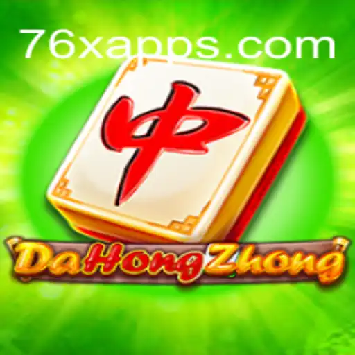 Exploring DaHongZhong: A Dive Into the Dynamic World of 76x Cassino Online