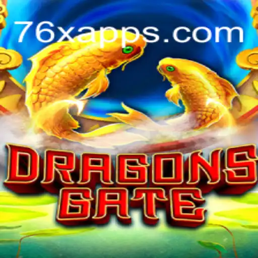 DragonsGate: A Magical Journey Through Fantasy and Fortune