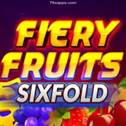 Explore FieryFruitsSixFold: The Thrilling Casino Game Experience
