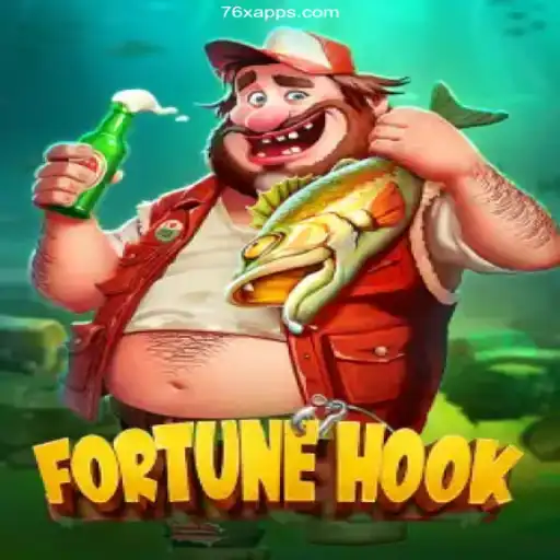 Experience Thrills and Wins with FortuneHook's 76x Cassino Online: Entretenimento e Grandes Prêmios