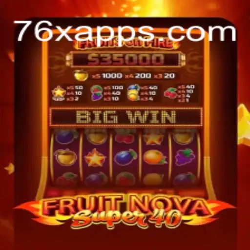 Exploring the Excitement of FruitNovaSuper40 in the World of Cassino Online