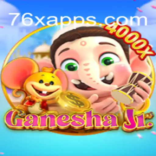 Unveiling GaneshaJr: The Ultimate 76x Cassino Online Experience