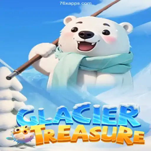 Exploring the Exciting World of GlacierTreasure