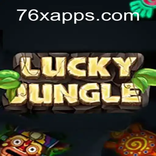 LuckyJungle: Exploring the Thrilling World of 76x Cassino Online