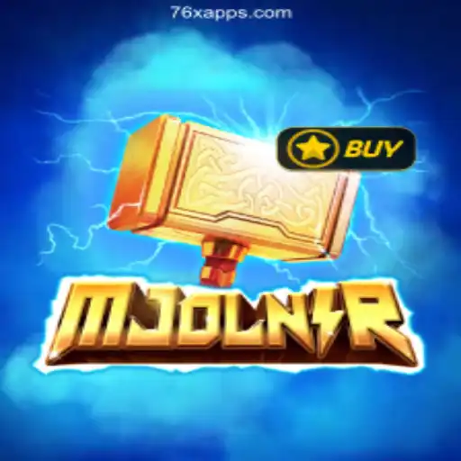 Exploring the Thunderous World of Mjolnir and the Excitement of 76x Cassino Online