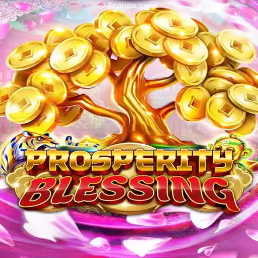 Discover ProsperityBlessing: Unveiling Thrilling Gameplay and Exciting Rewards