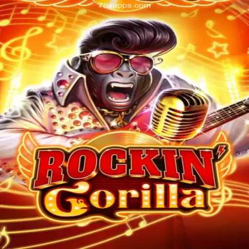 Exploring the Thrilling World of RockinGorilla: Casino Adventure Unleashed