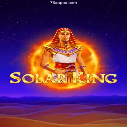 Exploring SolarKing: A New Dimension in Virtual Gaming