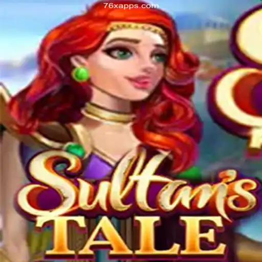 Sultanstale: Dive into an Epic Adventure with 76x Cassino Online