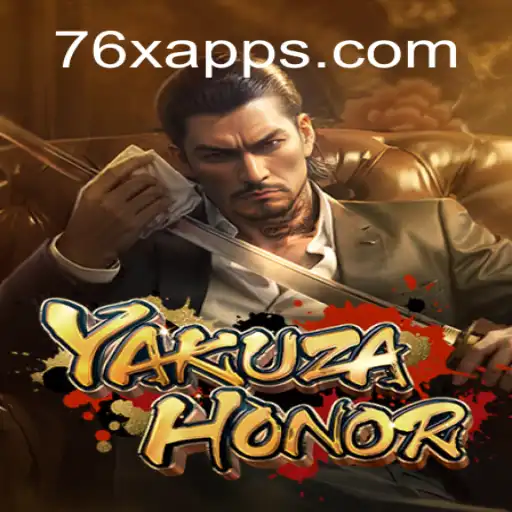 Exploring YakuzaHonor: The Ultimate Gaming Experience in 76x Cassino Online