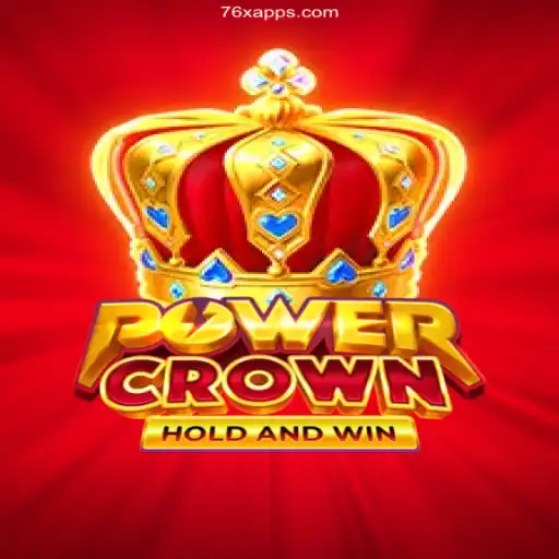 PowerCrown: Discover the Thrills of 76x Cassino Online