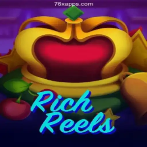 Exploring RichReels: A Dive into Exciting Casino Entertainment
