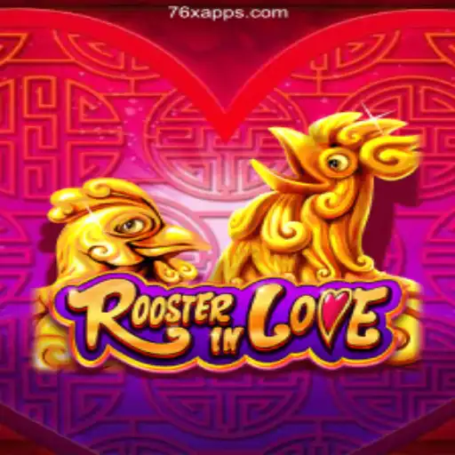 RoosterInLove: A Fascinating Adventure into 76x Cassino Online World