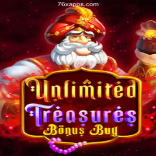 Explore the Thrills of UnlimitedTreasuresBonusBuy: A Gateway to Entertainment and Big Prizes