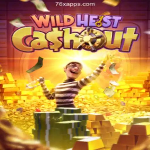 Exploring WildHeistCashout: A New Era of Online Casino Entertainment